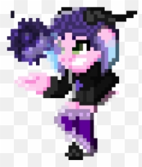 Belials Dark Orb Ray Hamilton - Fictional Character Emoji,Yuri On Ice Gifs Yuri Chibi Emotion