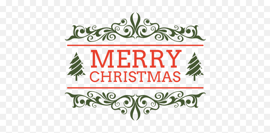 Merry Christmas Text Png - Clipart Transparent Background Merry Christmas Png Emoji,Merry Christmas Emoji Png