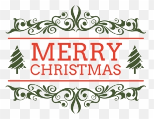 Merry Christmas Text Png - Clipart Transparent Background Merry Christmas Png Emoji,Merry Christmas Emoji Png