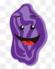 Raisin Cartoon Laughing Raisin - Fictional Character Emoji,Raisin Emoji