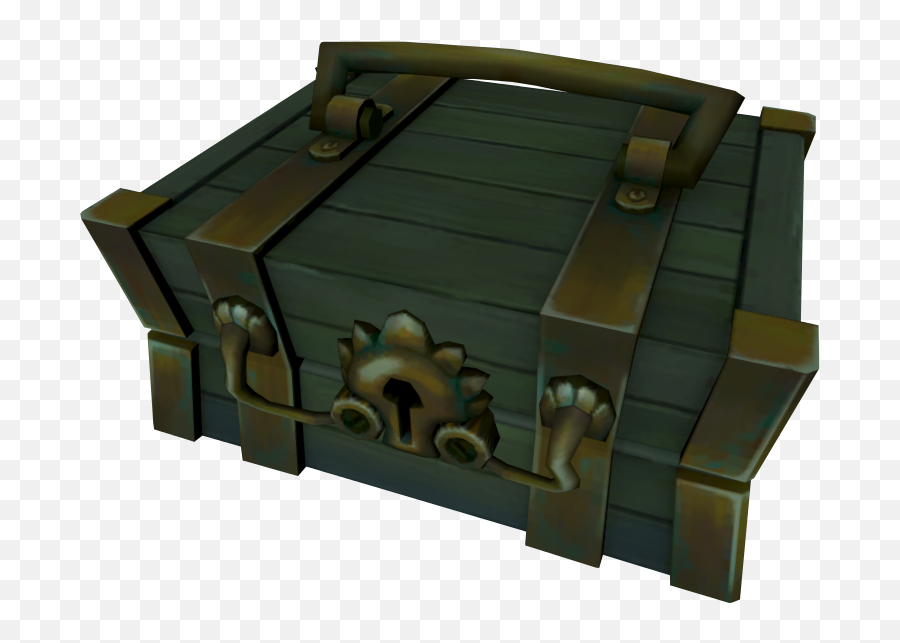 Treasure Chest Uncharted Isles Runescape Wiki Fandom - Uncharted Treasure Png Emoji,Emotions Treasure Chest Art Projects