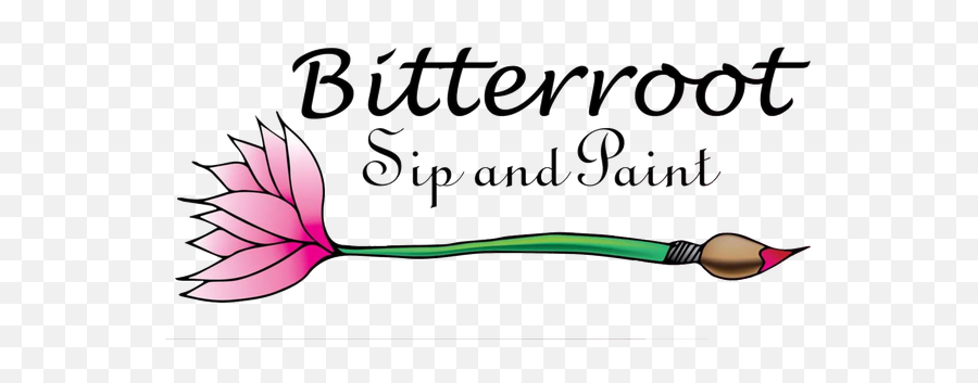 Calendar Bitterroot Sip And Paint Billings Mt - Volunteer Emoji,Sip Tea Emoji