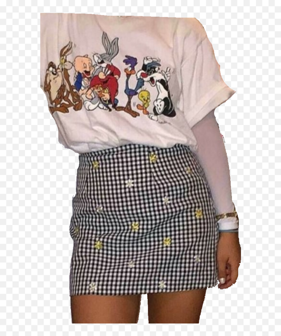 Outfit Outfitpng Top Sticker - Suea Instagram Emoji,Emoji Crop Top And Skirt