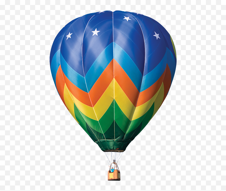Access Leader - Hot Air Ballooning Emoji,Commercial Hot Air Balloon Emoticon Add To My Pjone