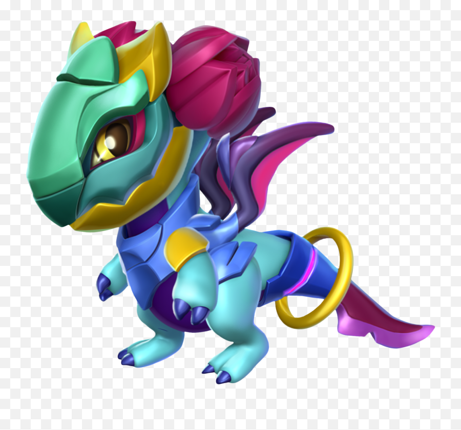 Dragon Artwork - Dragon Mania Legends Emoji,Dragalia Emojis