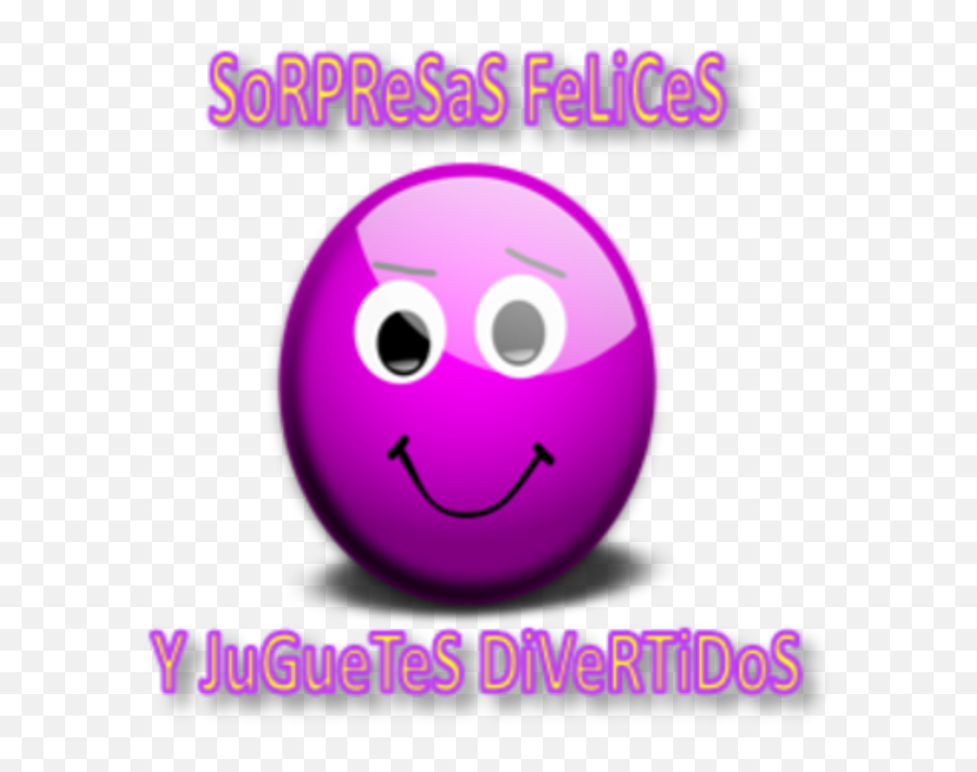 Sorpresas Felices Y Juguetes - Juguetes Y Sorpresas Divertidas Emoji,Y Emoticon