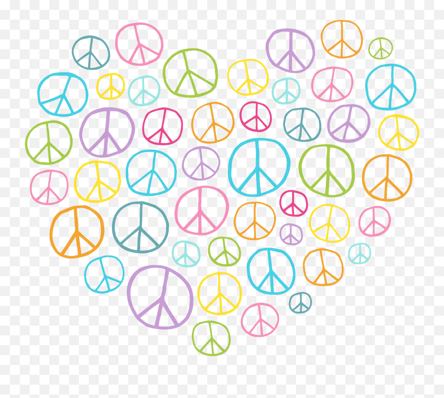 Peace Symbol Png Transparent Hd Images Peace Symbol Png - Girly Emoji,Olive Peace Sign Emoji