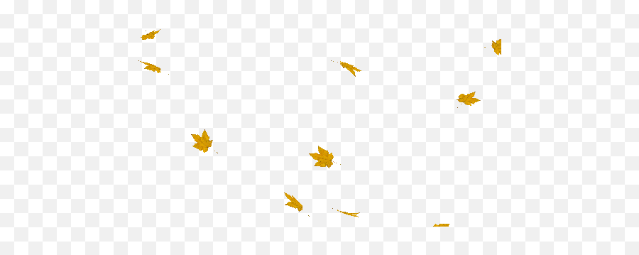 Adore You - Maple Leaves Falling Gif Png Emoji,Mergirl Showing Off Face Emoji