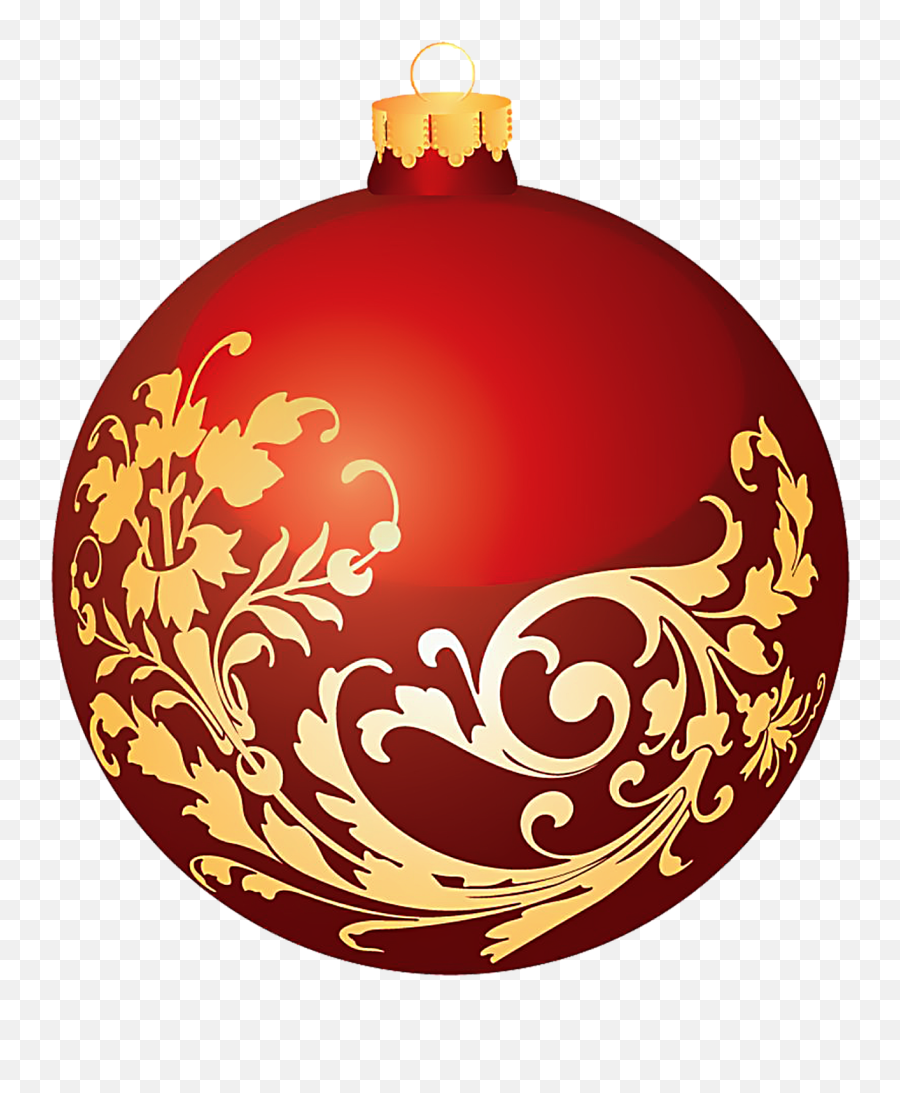 Christmas Ornaments Christmas Clipart Emoji,Free Christmas Emoticons