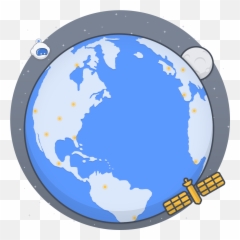 Building Cross - Png Clip Art Earth Png Emoji,Biff Tannen Emoticon