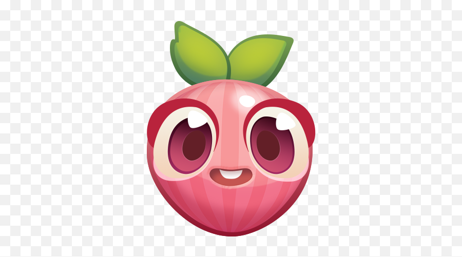 Marsha The Boggy Swampling Jumping Pnglib U2013 Free Png Library - Farm Heroes Saga Png Emoji,Shifty Eyes Emoticon