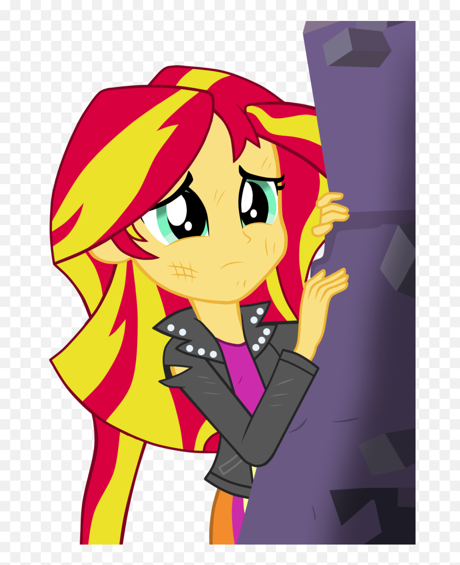 23 Mlp Eg Sunset Shimmer Sad Paling Baru - Lingkar Png Pony Sad Sunset Shimmer Emoji,Mlp Emojis List