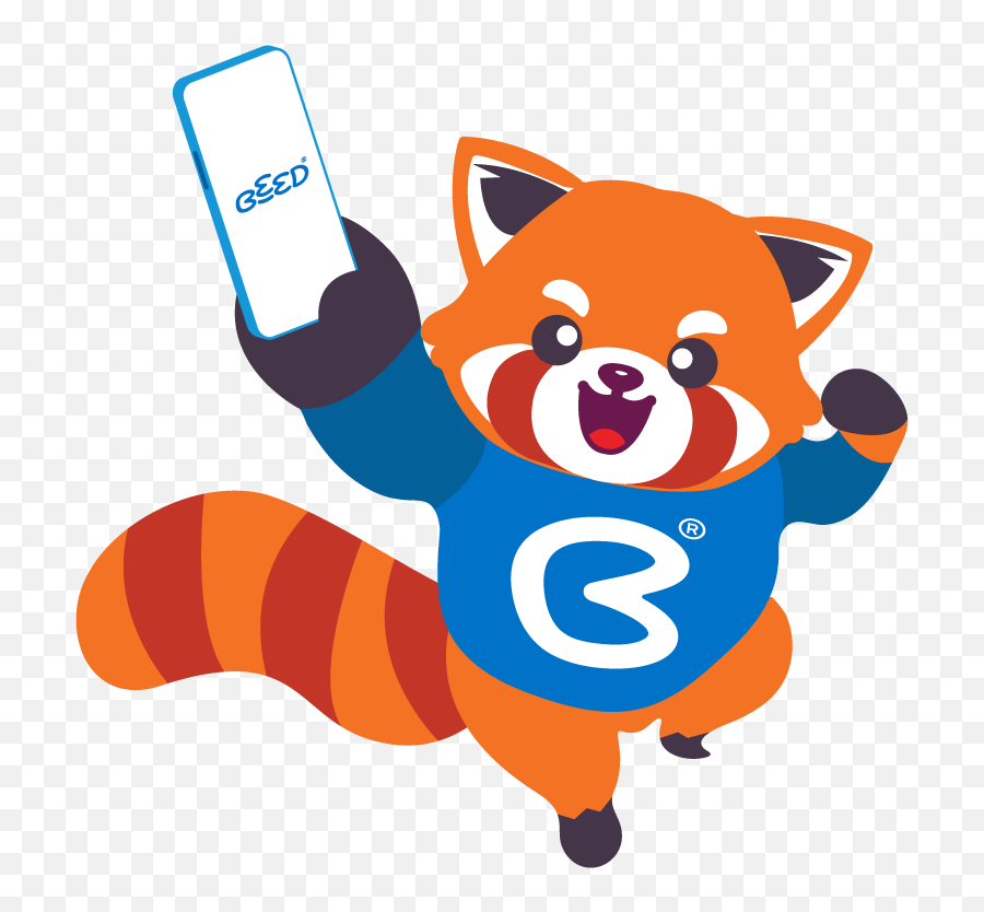 Request A Demo - Beeducation Adventure Emoji,Red Panda Emojis For Facebook