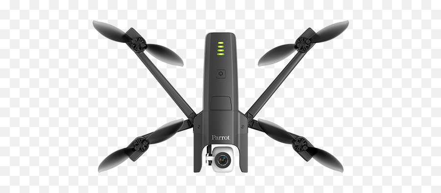 Parrot Anafi - The Compact And Resistant Drone With A 4k Hdr Parrot Anafi 4k Drone Emoji,Emotion Uav Program