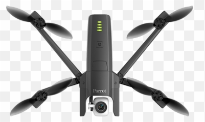 Parrot Anafi - The Compact And Resistant Drone With A 4k Hdr Parrot Anafi 4k Drone Emoji,Emotion Uav Program