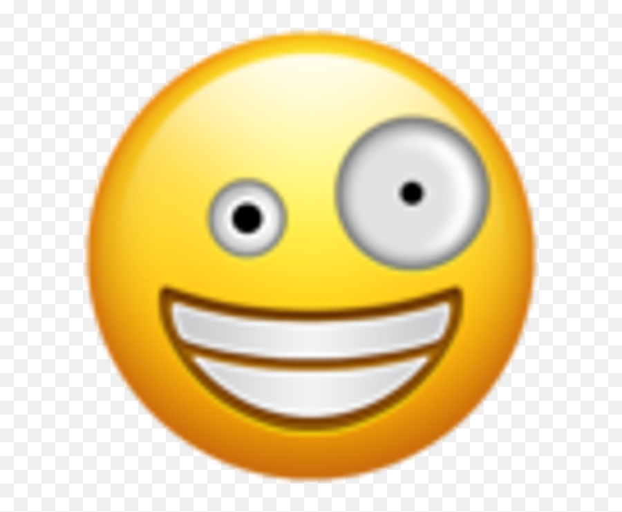There Are 69 New Emoji Candidates - And Weu0027ve Ranked Them One Big Eye One Small Eye Emoji,Star Eyes Emoji