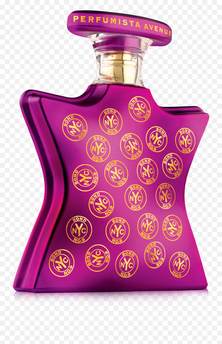 Perfumista Avenue - Bond No 9 New York Emoji,Mixed Emotions Diamods Perfume