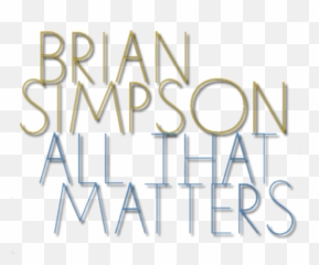 Brian Simpson - All That Matters Emoji,Libido Emotion Simpsons