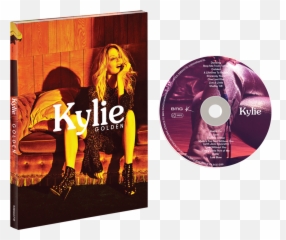 Cd - Kylie Minogue Golden Cd Emoji,Leo Kottke Sweet Emotion