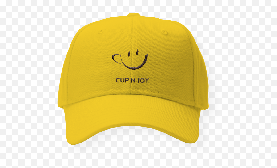 Cup N Joy - Araigen For Baseball Emoji,N Emoticon