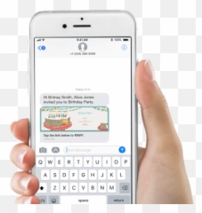 Sms Feedback Survey Qwary Emoji,Thanks For Party Text Emoticon