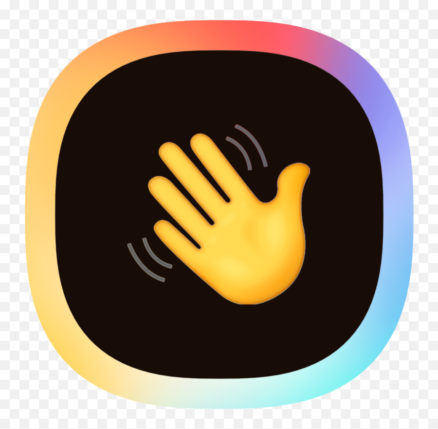 2 Flipp For Clubhouse Reviews - Pros Cons And Rating Emoji,Aesthetic Yellow Emojis Png