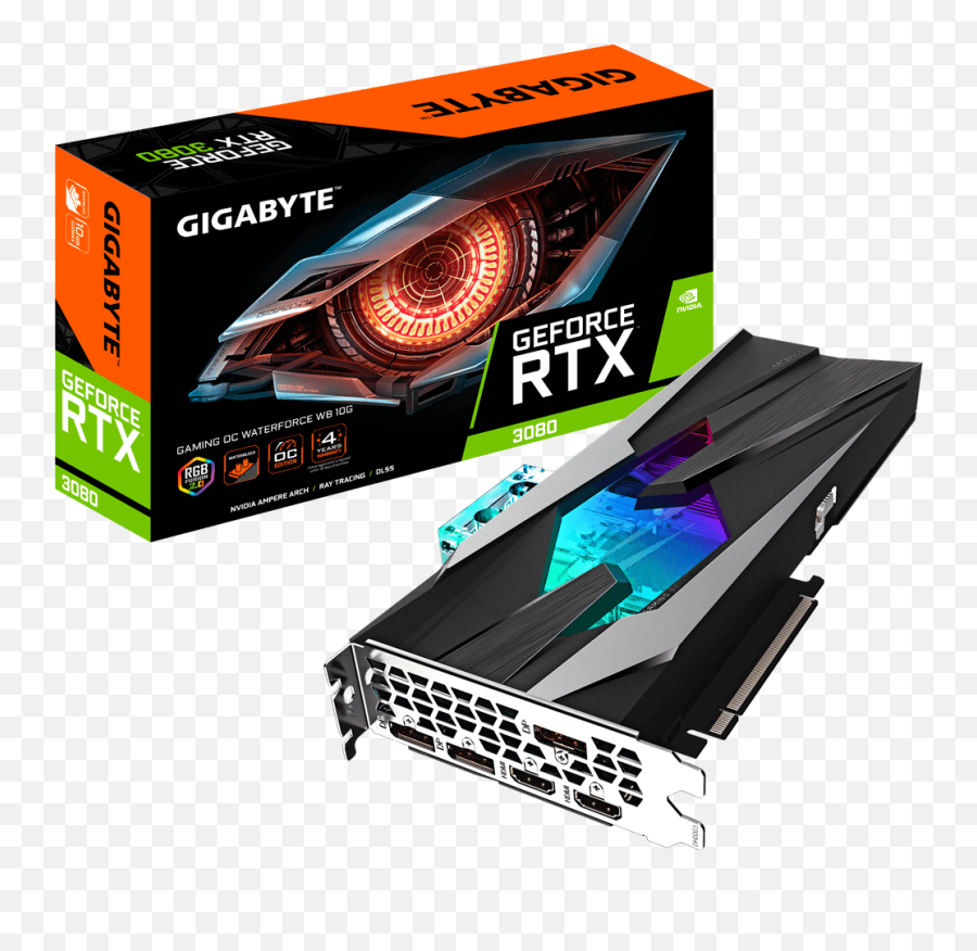 Gigabyte Launches Geforce Rtx 3080 Gaming Oc Waterforce Wb Emoji,Steam Chrono Trigger Emoticons