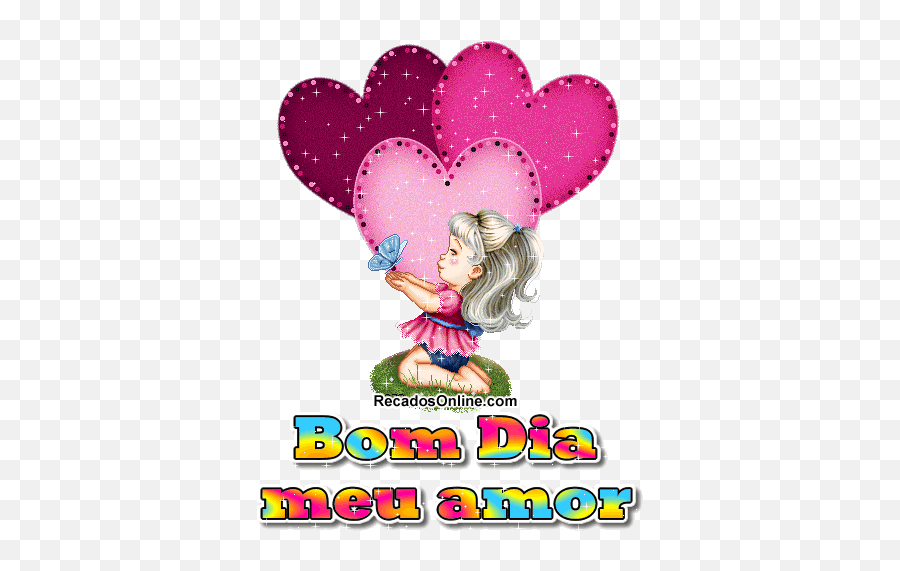 20 Bom Dia Amor Imagens E Gifs Com Frases Para Whatsapp Emoji,Mensagem De Bom Dia Com Emoticons