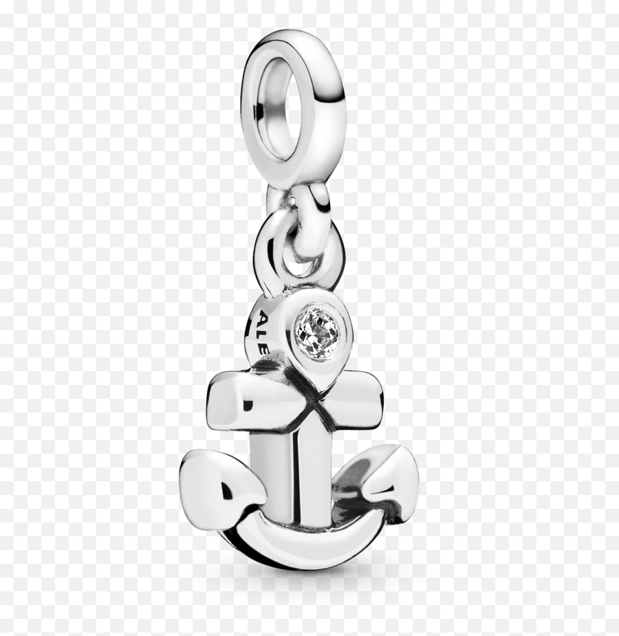 My Anchor Dangle Charm Sf1 Clips Doo Emoji,Ster's Emojis