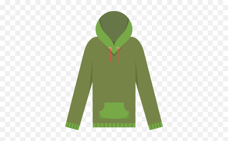 Long Sleeve Hoodie Icon Transparent Png U0026 Svg Vector Emoji,Emoticon Fleece
