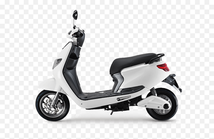 Lima Electric Scooter - Mio Emoji,Informacion Sobre El Scooter Emotion Lively