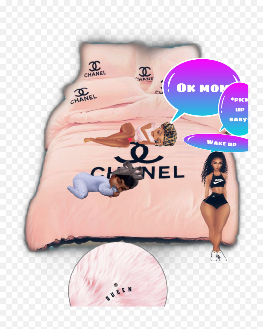 Imvu Fam Sticker By Deja - Furniture Style Emoji,Imvu Emoji