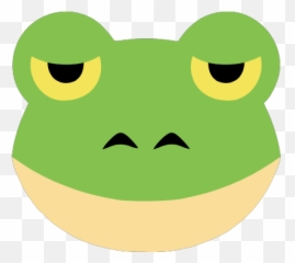 Gtsport Decal Search Engine - Frog Face Transparent Background Emoji,Frog Emoji