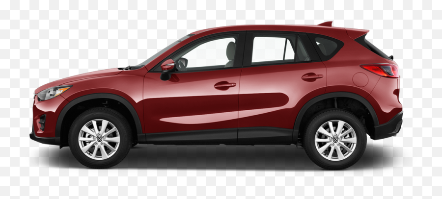 Used 2016 Mazda Cx - 5 Sport In St Petersburg Fl Tyrone Emoji,Emotion Cruise