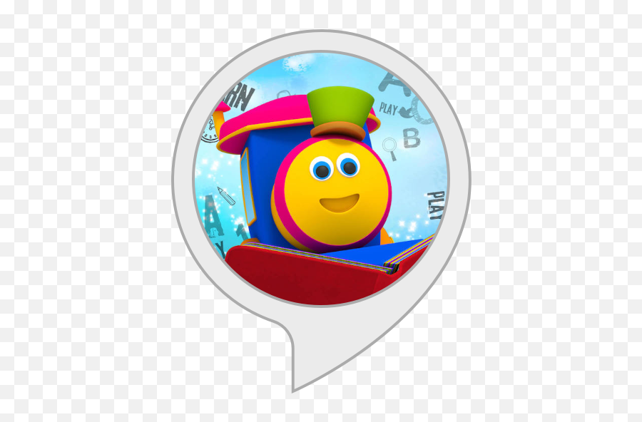 Alphabet Chu Chu Train - Happy Emoji,Steam Emoticon Alphabet