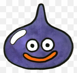 Slime Dragonu0027s Quest Details - Happy Emoji,Creeper Emoticon
