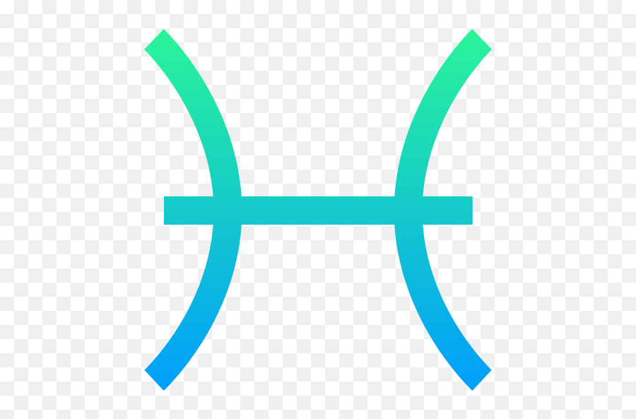 Pisces - Free Signs Icons Emoji,Zodiac Emoji Sign