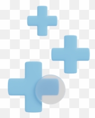 Plus Sign Icon - Download In Colored Outline Style Emoji,Colored Plus Sign Emoji