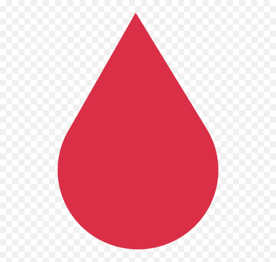 Drop Of Blood Emoji,Droplets Emoji