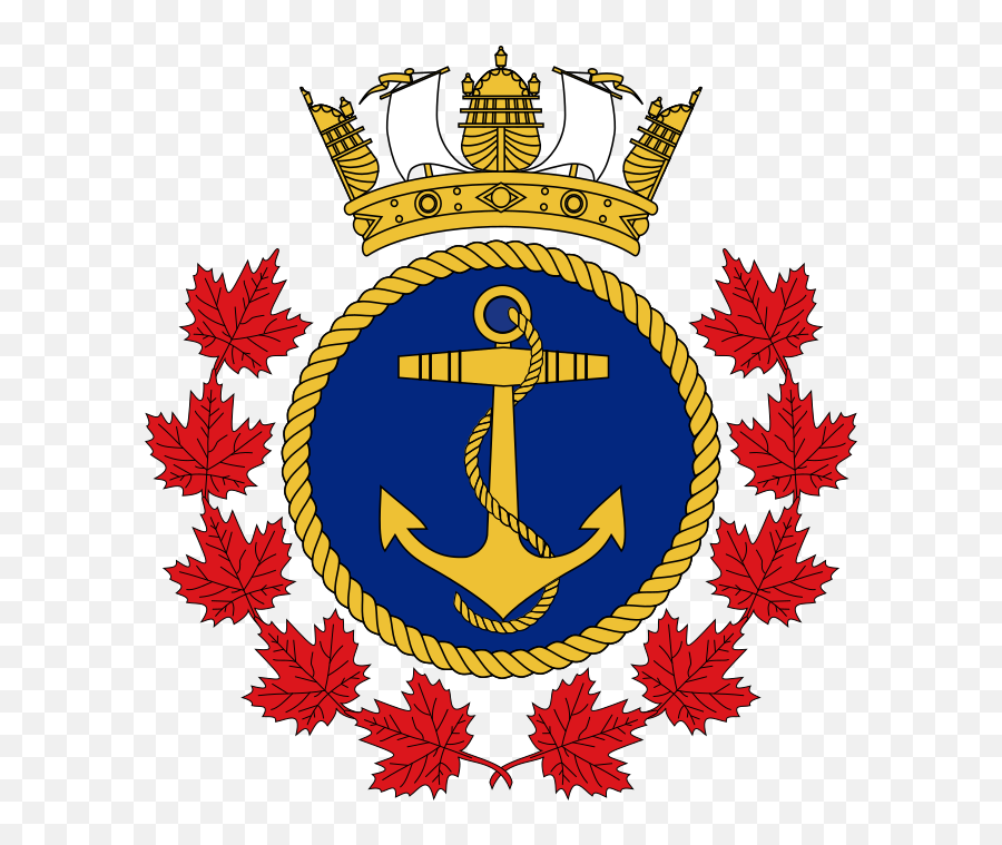 Royal Canadian Sea Cadets - Wikipedia Emoji,Coast Guard Logo Emoji