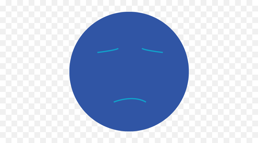 Moodtracker Emoji,Pensive Emoji Discord Transparent