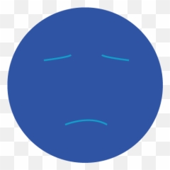 Moodtracker Emoji,Pensive Emoji Discord Transparent