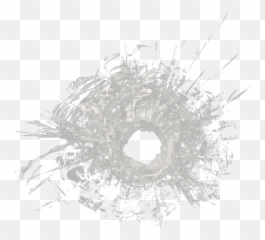 Bullet Holes Transparent Background Png Mart Emoji,Black Emoji Bullets