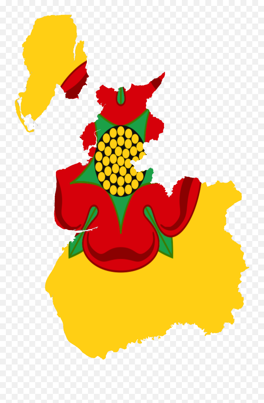Lancashire British County Flags - Lancashire Map Emoji,Welsh Flag Emoji
