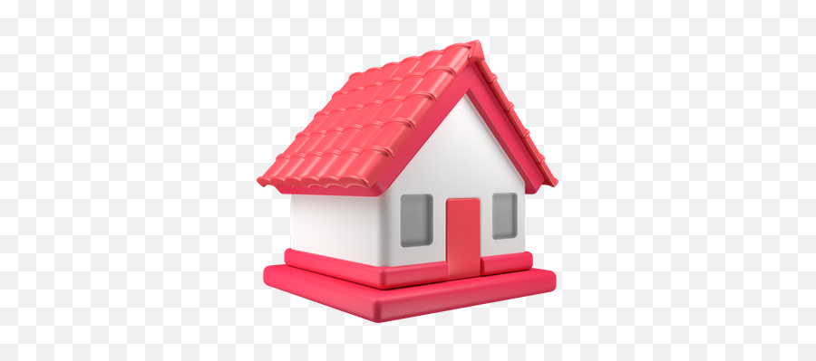 House Emoji Icon - Download In Flat Style,Emoji House