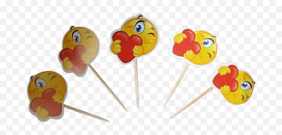 Emojis Theme Toppers Archives - Bakers Ki Duniya Emoji,Nature Themed Emojis