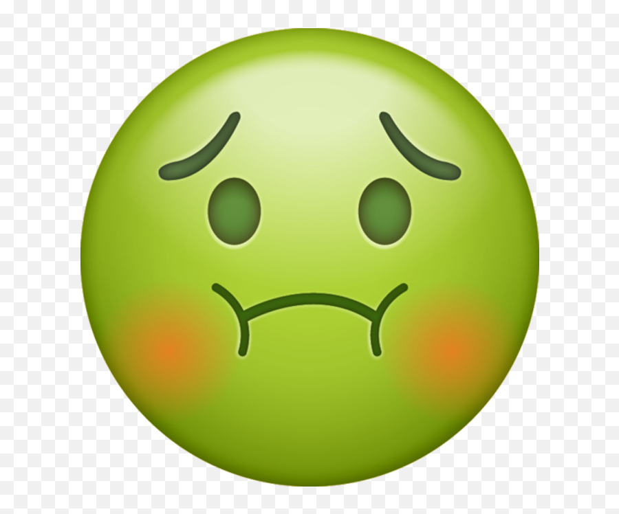 Emoji Feelings - Baamboozle Sick Emoji Transparent Background,Grimace Emoji