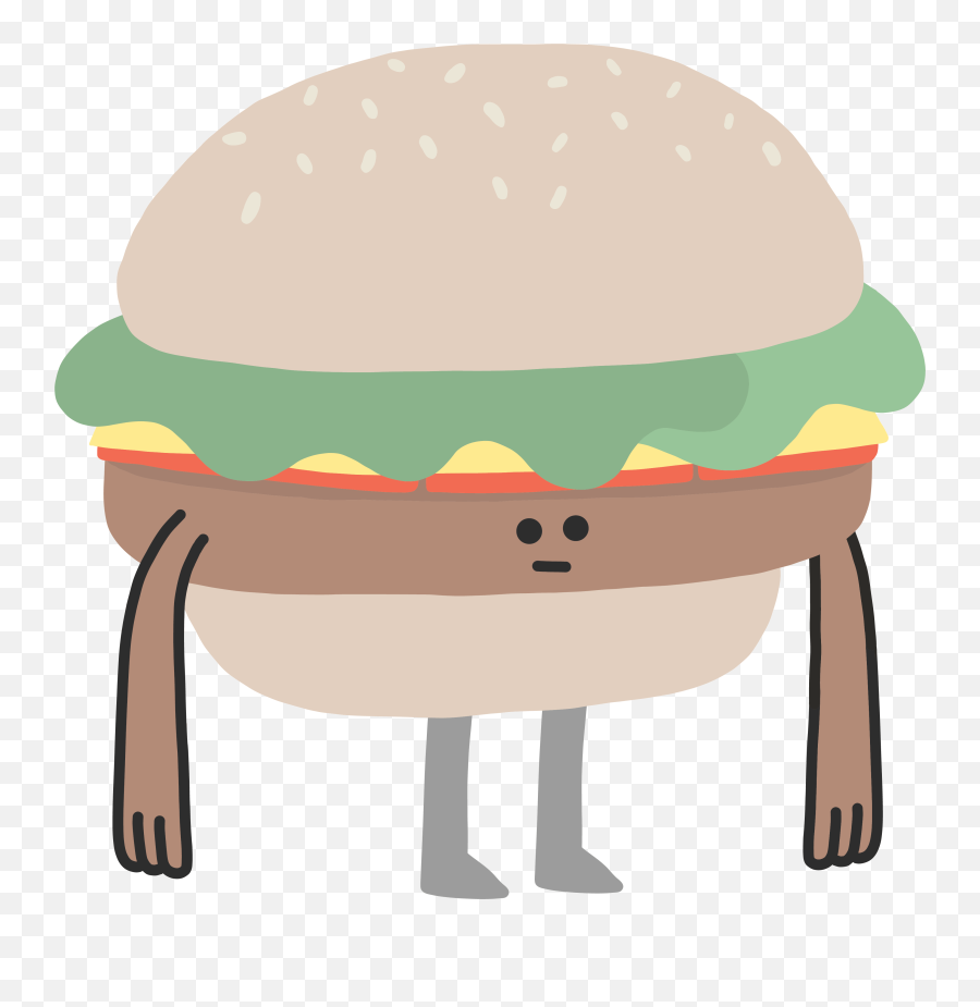 Foods Clipart Sticker Foods Sticker Transparent Free For - Animated Food Gif Png Emoji,Fast Food Emoji