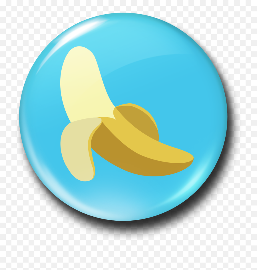 Banana Clipart Emoji - Emoji,Banana Emoji