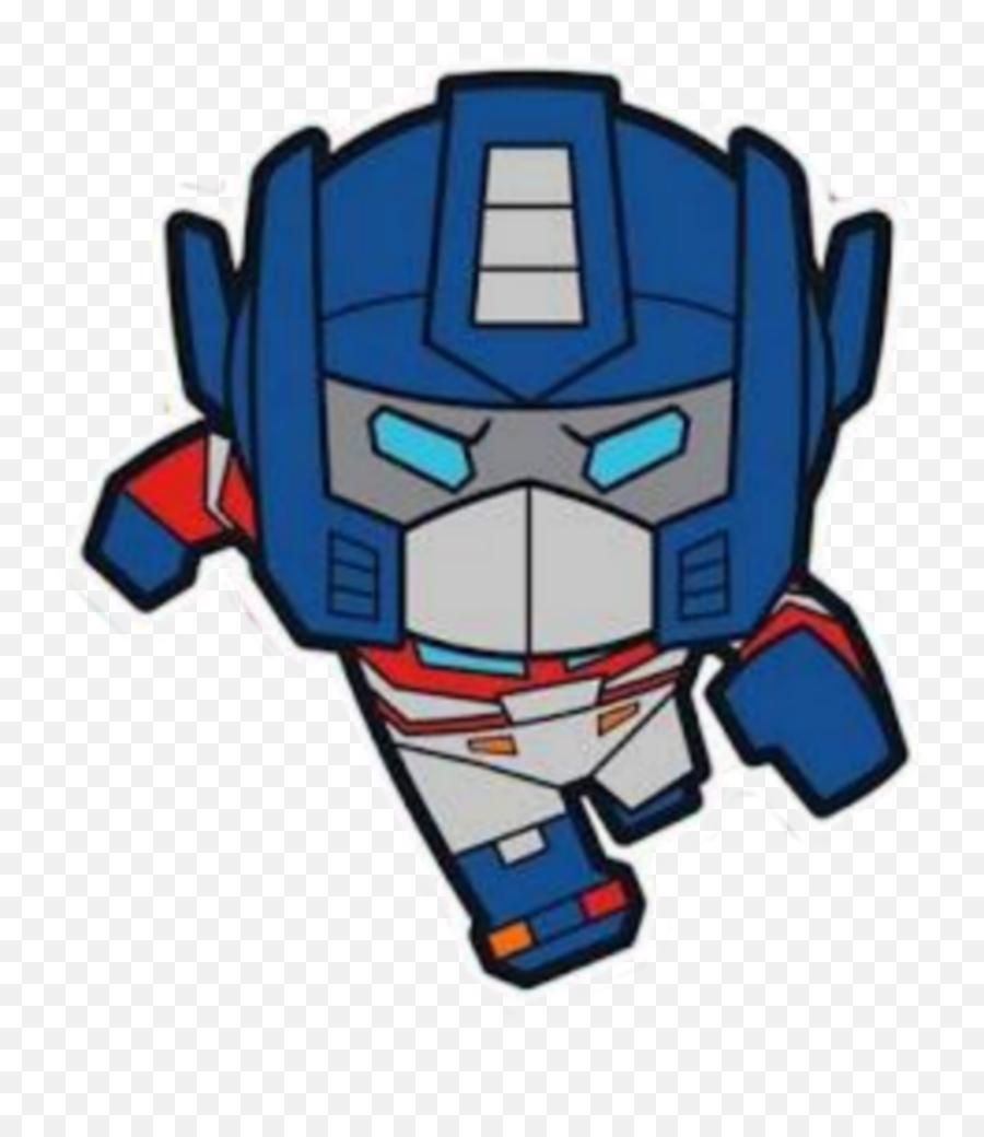 Transformers Autobots Sticker - Transformers Emoji,Autobot Emoji